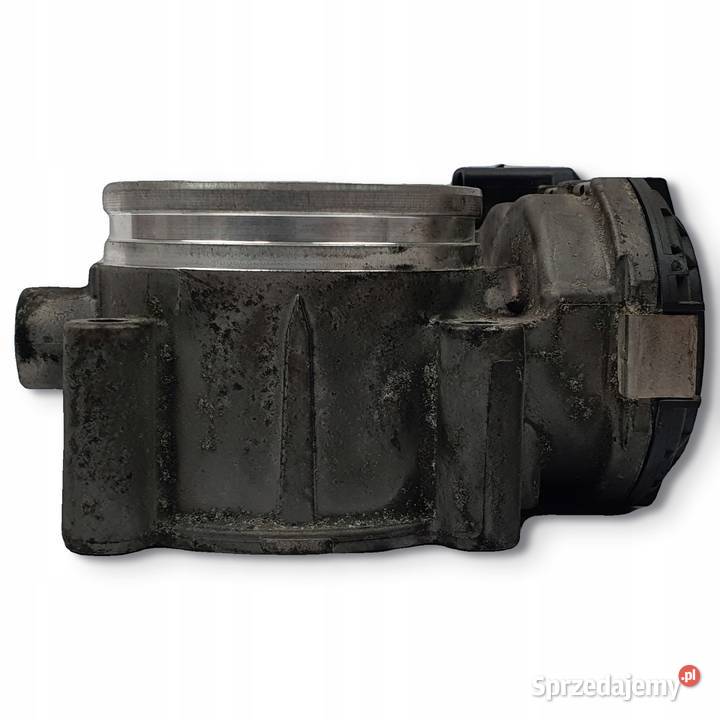 PRZEPUSTNICA Audi A6 C6 32 FSI 078133062C osobowe Chełm sprzedam