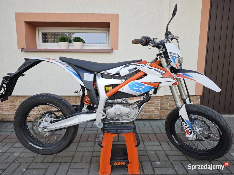 KTM