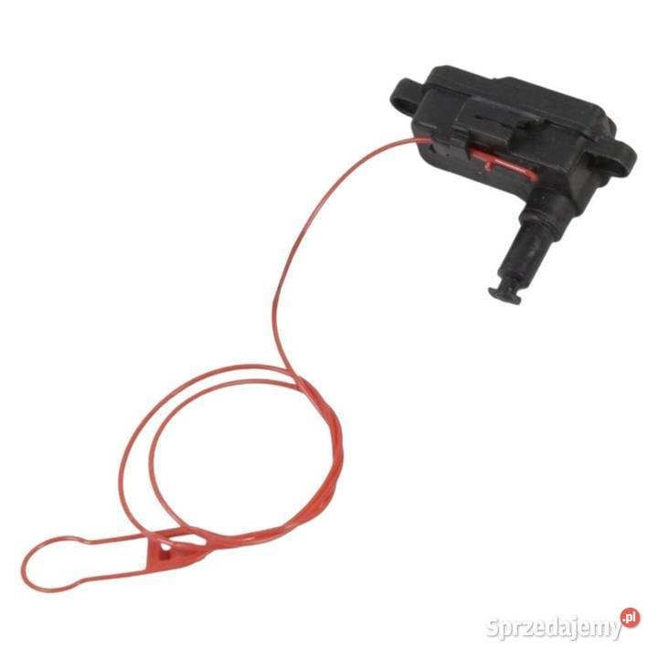 SIŁOWNIK KLAPKI WLEWU PALIWA AUDI A7 I 2011 2012 osobowe Kraków sprzedam