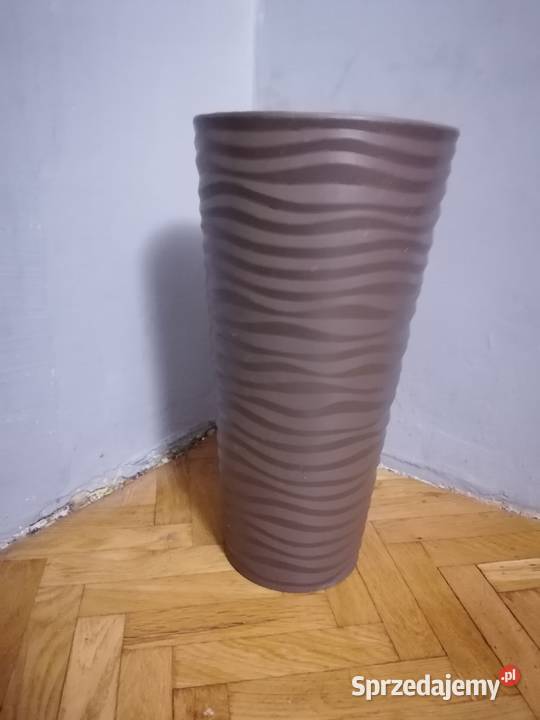 Doniczka Sahara Slim 30 sprzedam