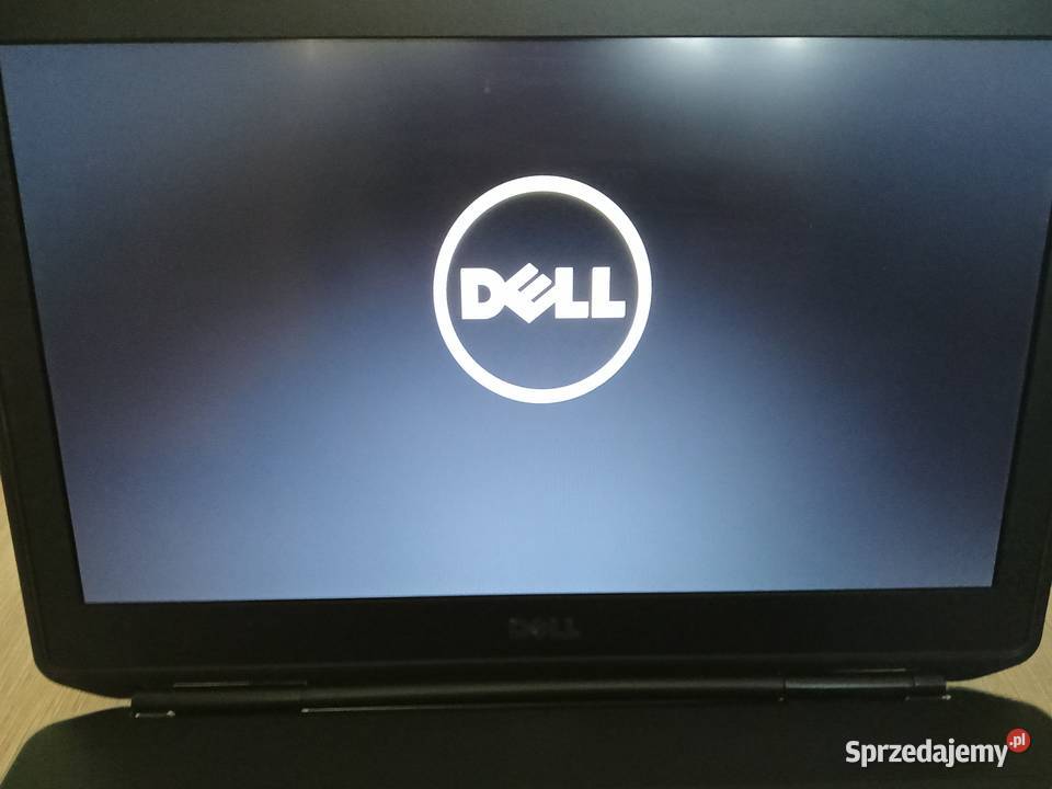 używany laptop Dell 5430