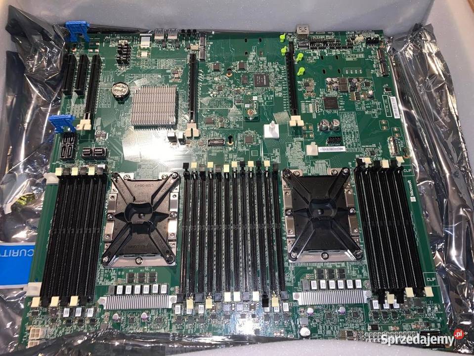 Olympus LGA3647 150611A B4800T01001A Server Warszawa sprzedam