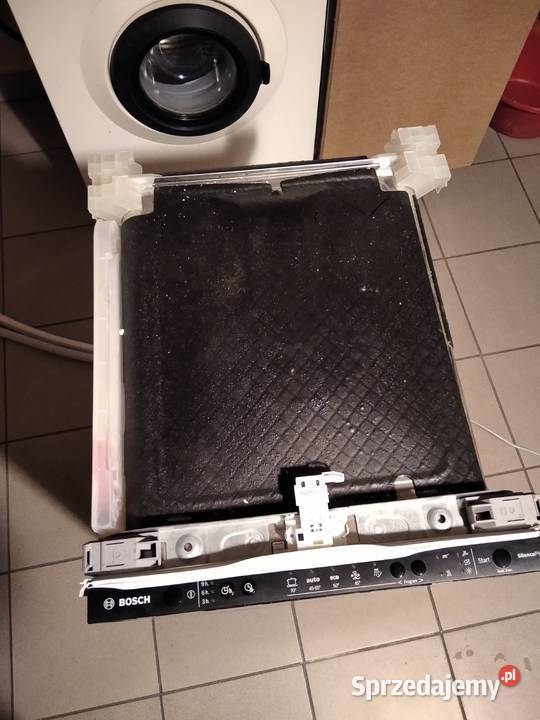 Zmywarka do zabudowy 45 BOSCH Ostrów Mazowiecka sprzedam