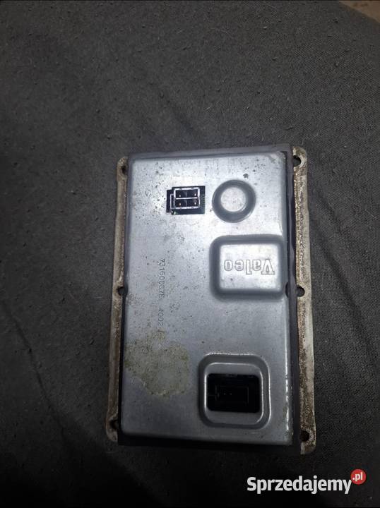 Przetwornica laguna 2 Kraków