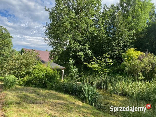 Sprzedam Dom w przepięknej w malowniczej Okolicy dolnośląskie sprzedam