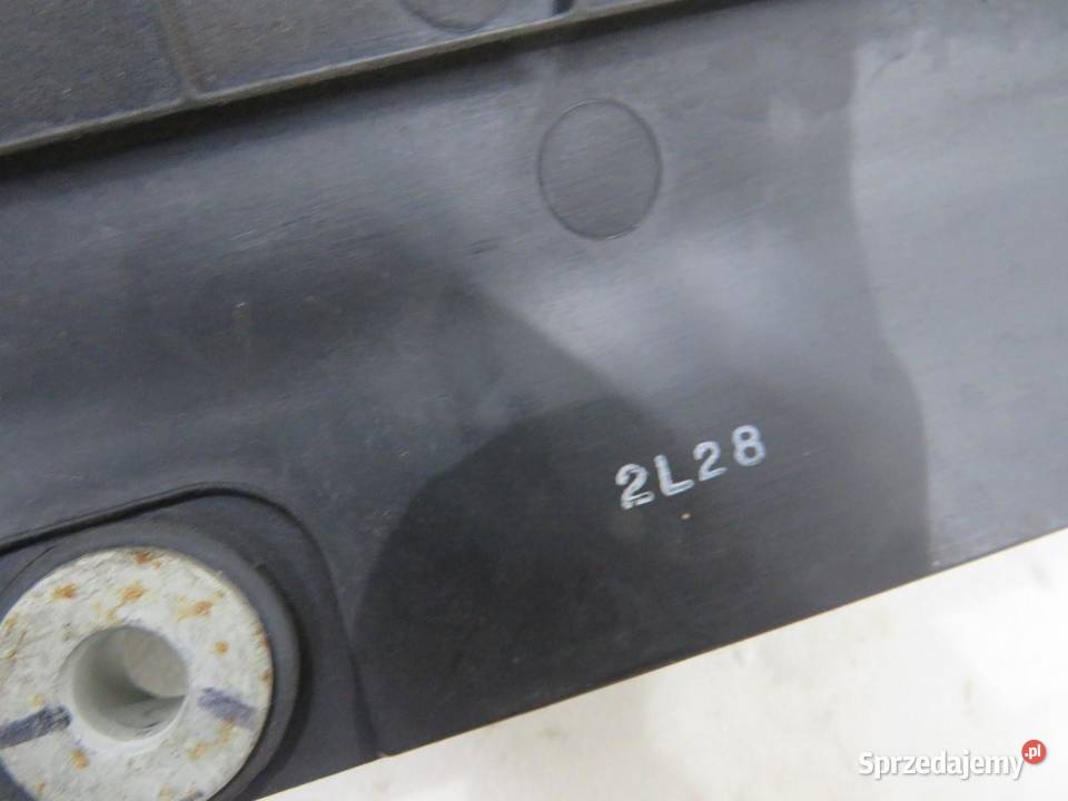 ŁAPACZ POWIETRZA HYUNDAI I40 17 CRDI 282103Z000 Pasy bezpieczeństwa lubelskie