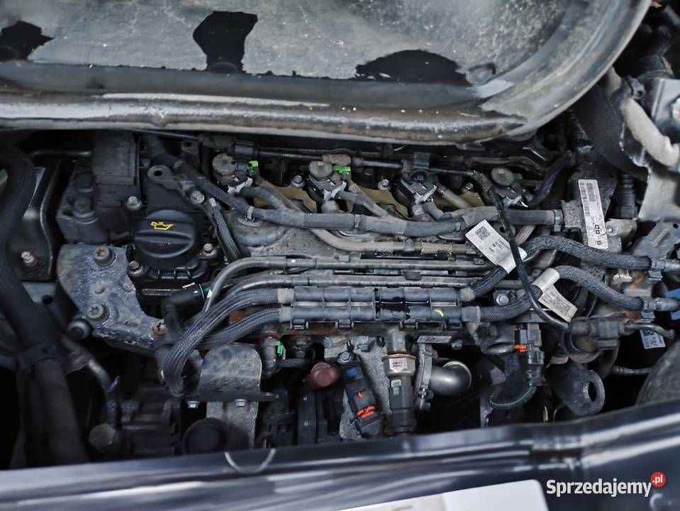 Citroen Jumper 22 Diesel 140 klimatyzacja Pińczów sprzedam