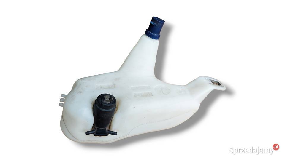 Zbiornik płynu do spryskiwaczy Fiat Punto II 12 Radomsko