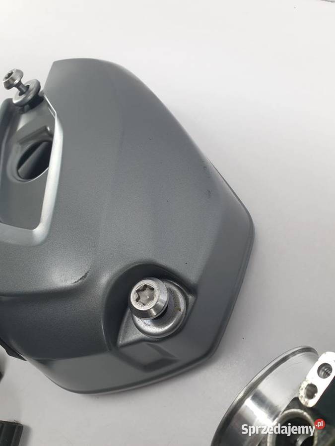 Glowica Pokrywa Cewka Oslona Bmw R 1200 Gs Łódź