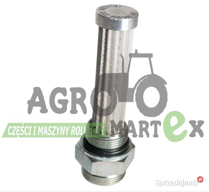 84453604 84447423 SITKO FILTRA 29x1325 CNH Wichrów sprzedam