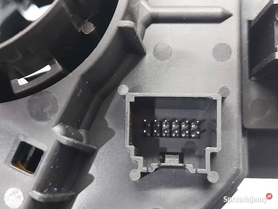 JEEP CHEROKEE V KL 15r przełącznik zespolony Kielce sprzedam