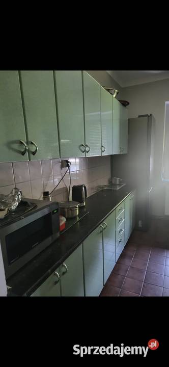 Pokój 4osobowy pracowników Katowice lesie mieszkalny śląskie