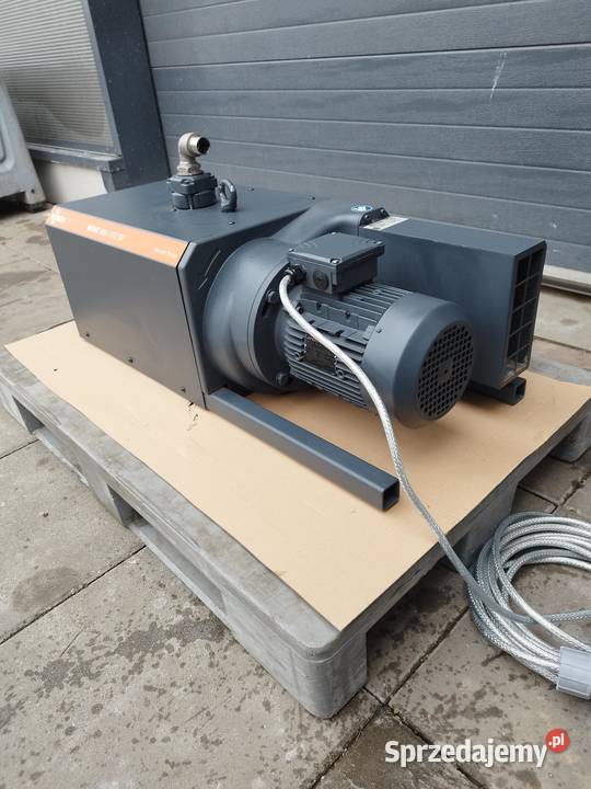 Pompa Próżniowa Busch MM 1102 B V03 Wieliczka