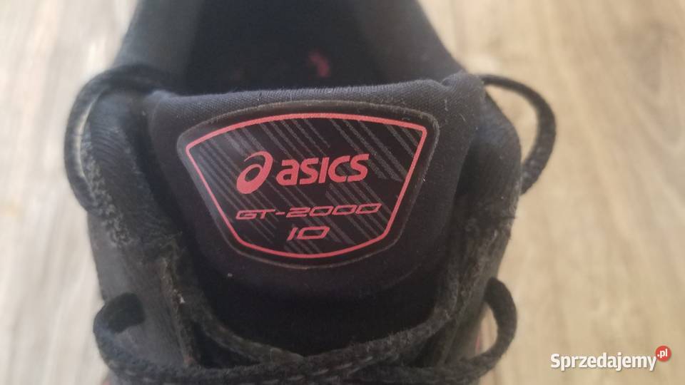 Buty ASICS GT2000 10 GTX 3940 25 sportowe Białystok