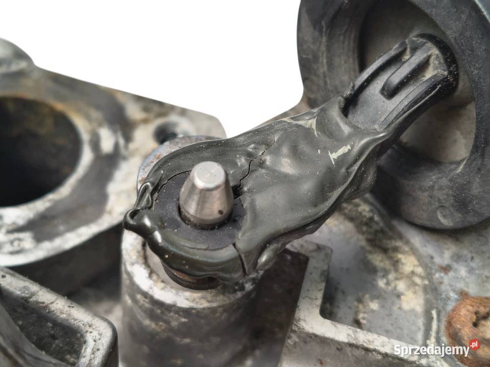 ZAWÓR EGR CHŁODNICA SPALIN Volvo XC60 V60 S60 Chełm