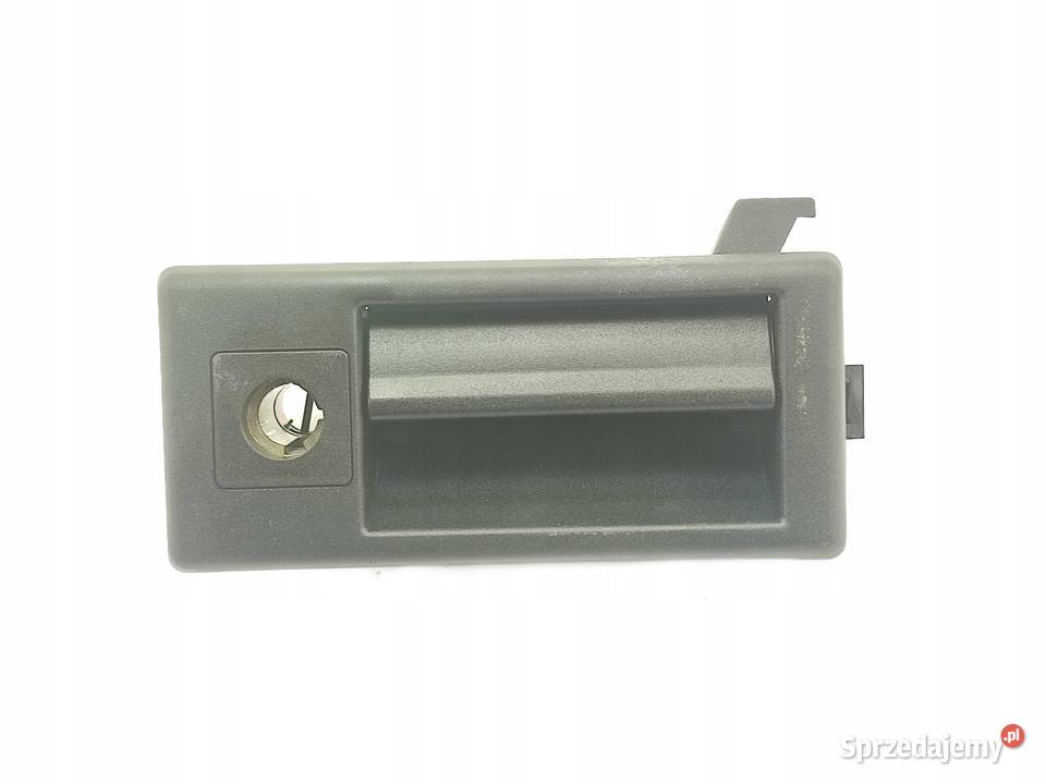 KLAMKA DRZWI LEWY PRZÓD FIAT RITMO 19781988 NOWA