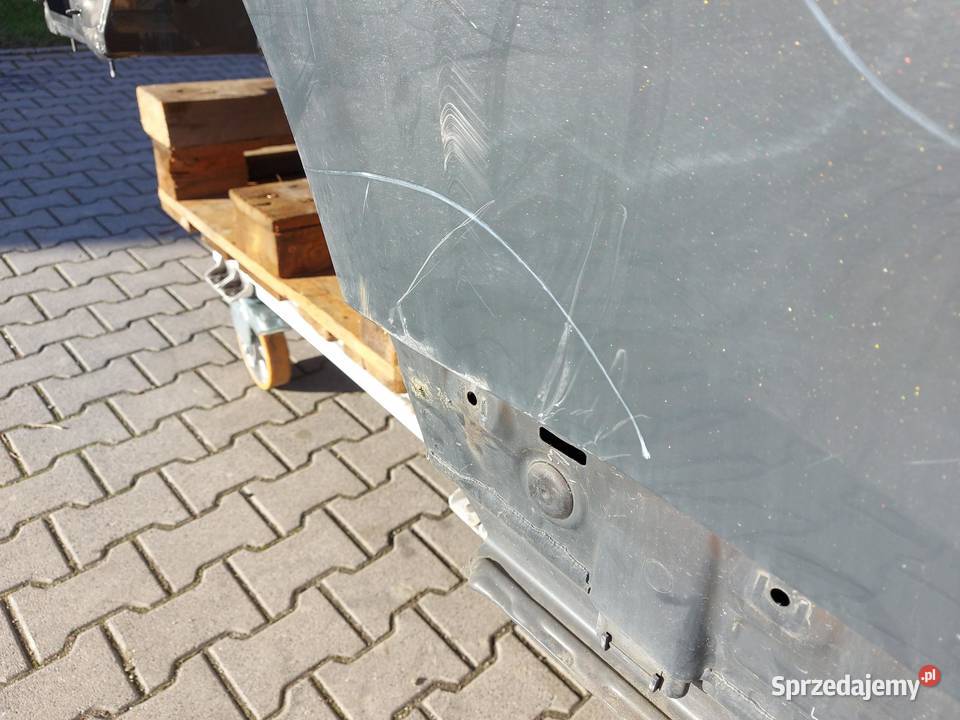 BMW G23 M440i Cabrio Podłoga bagażnika wanna dolnośląskie