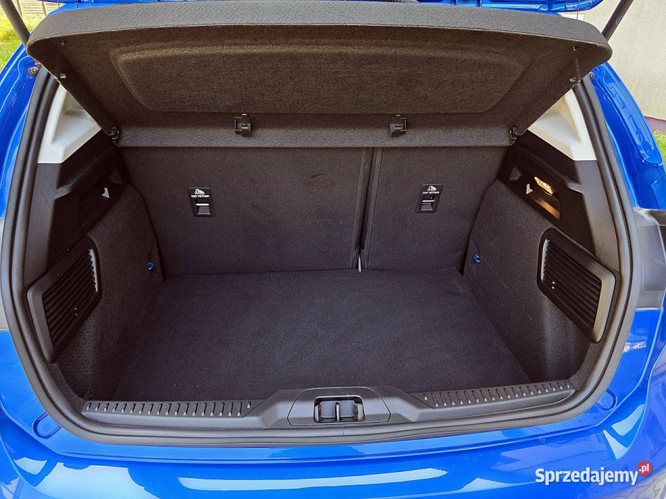 Ford Focus serwis ASO nawigacja Full Led Mk4 isofix Rydułtowy sprzedam