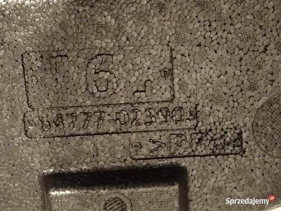Wkład koła zapasowego Toyota Corolla Słupsk sprzedam