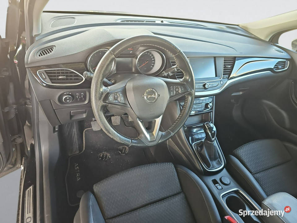 Opel Astra Opel Astra V 14 T GPF Elite Kombi Katowice sprzedam
