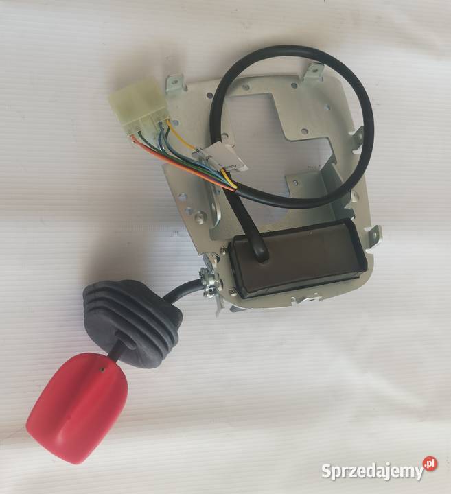 Przełacznik rewersu Renault Ares Claas Celtis