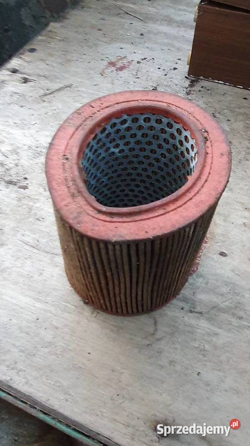 Filtry powietrza kilka samochodowe Fiat Wartburg mazowieckie