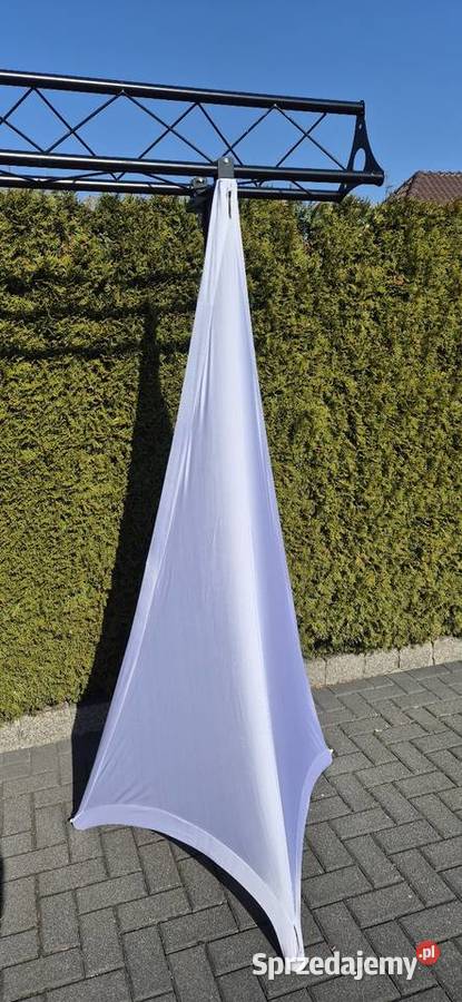 Rampa oswietleniowa statywy winda Sprzęt estradowy, studyjny i DJ-ski Konin sprzedam