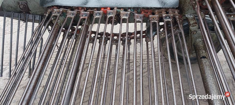 Kopaczka do ziemniaków Kock