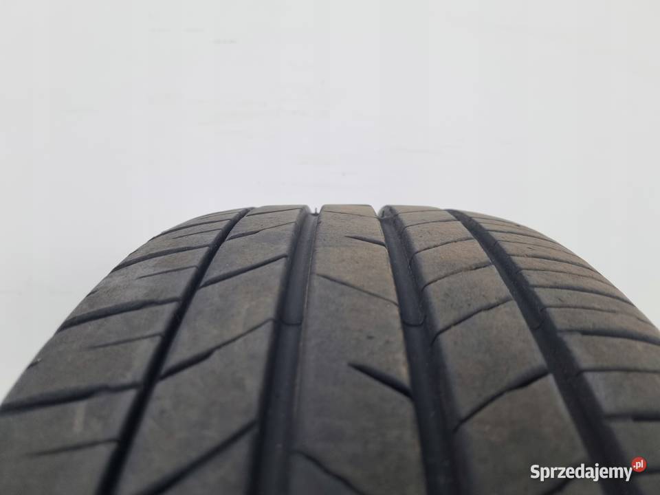KOŁO ZAPASOWE Ford felga opona 20560 R16 5x108 Chełm sprzedam