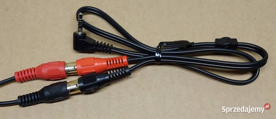 WIĄZKA PODŁĄCZENIOWA RGB INTERFACE MFD1 RNSD Mielęcin sprzedam