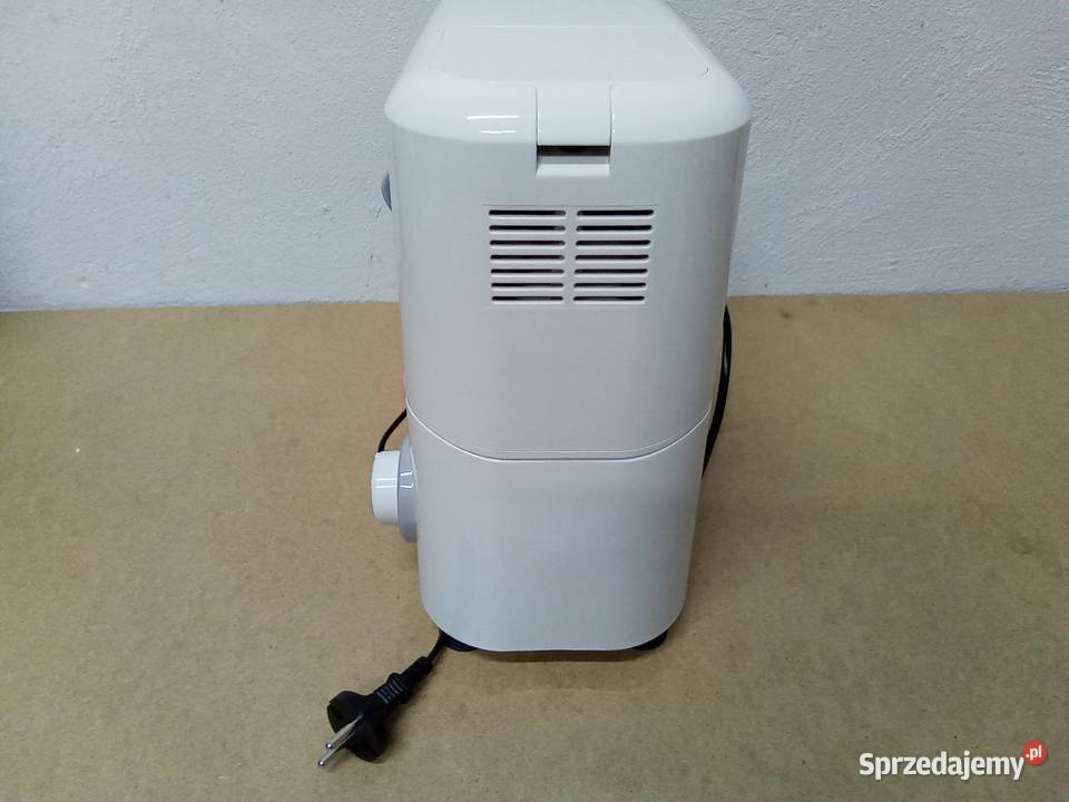 Robot kuchenny Moulinex QA1501 48L łódzkie Łask