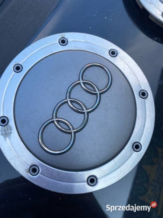 Dekielki Audi 4B0 601 165 A Legnica