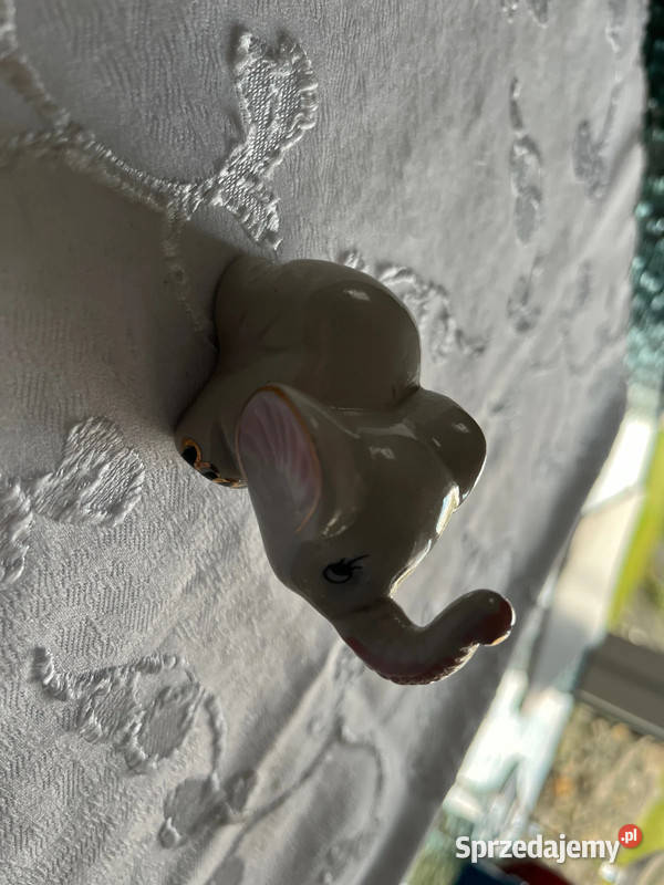 Słonik na szczęście Bielsko-Biała