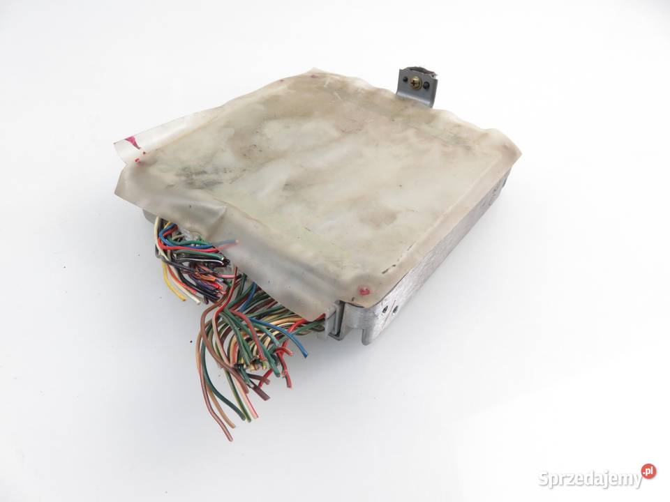 STEROWNIK TOYOTA COROLLA E12 20 D4D 8966602320