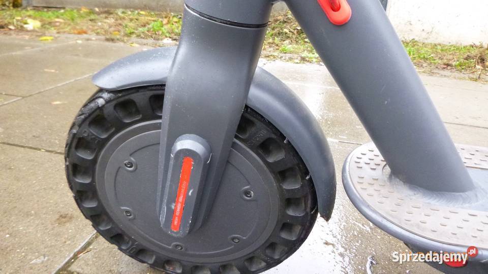 Hulajnoga klon xiaomi m365 sprawna prawie nowa Sport i Wypoczynek