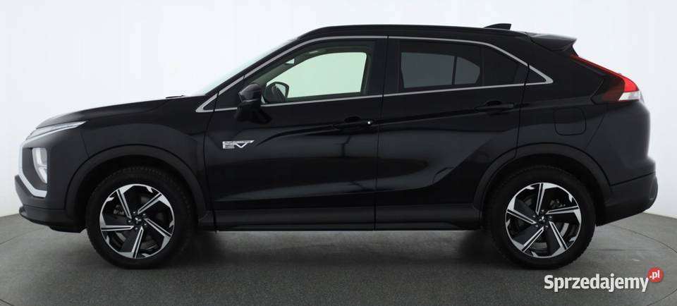 Mitsubishi Eclipse Cross PluginHybrid 188 55 na Bydgoszcz
