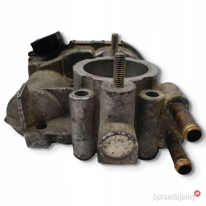 PRZEPUSTNICA Opel Agila 12 16V 0280750044 bosch Chełm