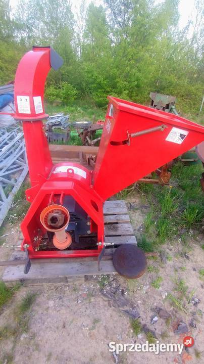 Rebak do gałęzi Dw30 Suchedniów