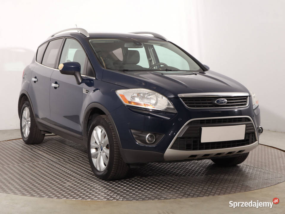 Ford Kuga 20 TDCi 1997cm3 Katowice