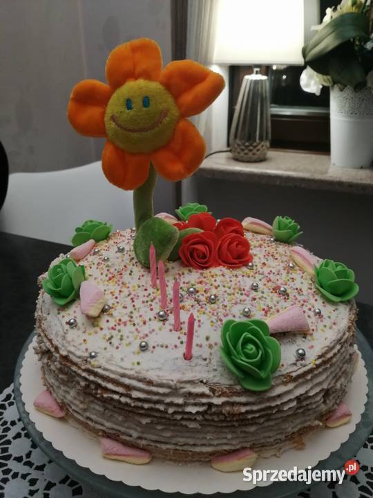 Słodki stół Torty Domowe dolnośląskie Wrocław