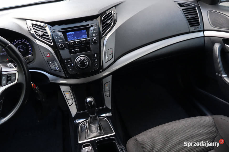 Hyundai i40 17 CRDi ESP Zabrze sprzedam