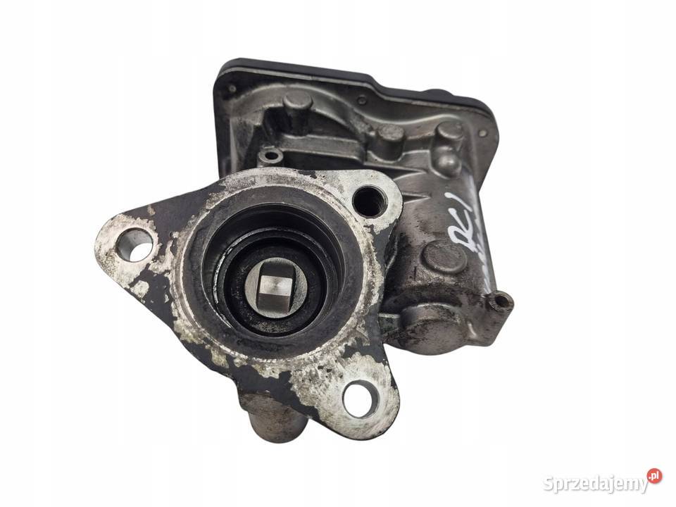 ZAWÓR EGR Renault Kadjar Kangoo Megane Captur 15 Chełm