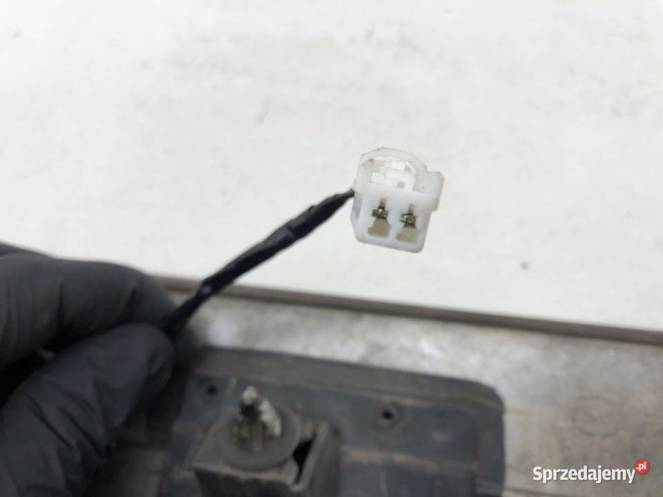 LISTWA KLAPY TYLNEJ MAZDA CX9 Minivan OSŁONA