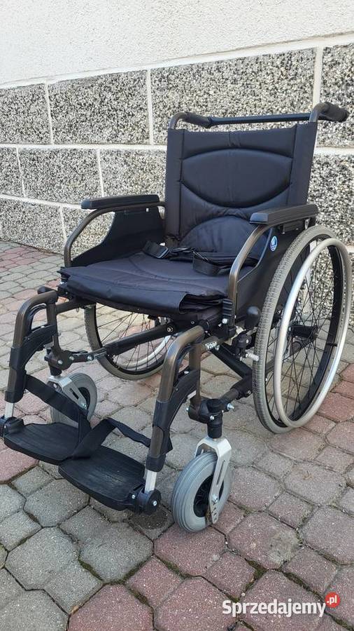 Wózek Inwalidzki Vermeiren V200 Tarnogród