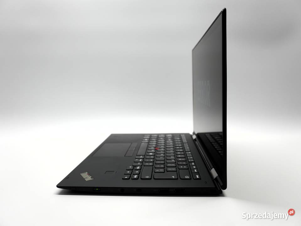 Lenovo ThinkPad X1 Yoga 2 14 FHD i57300U 16GB Lublin sprzedam