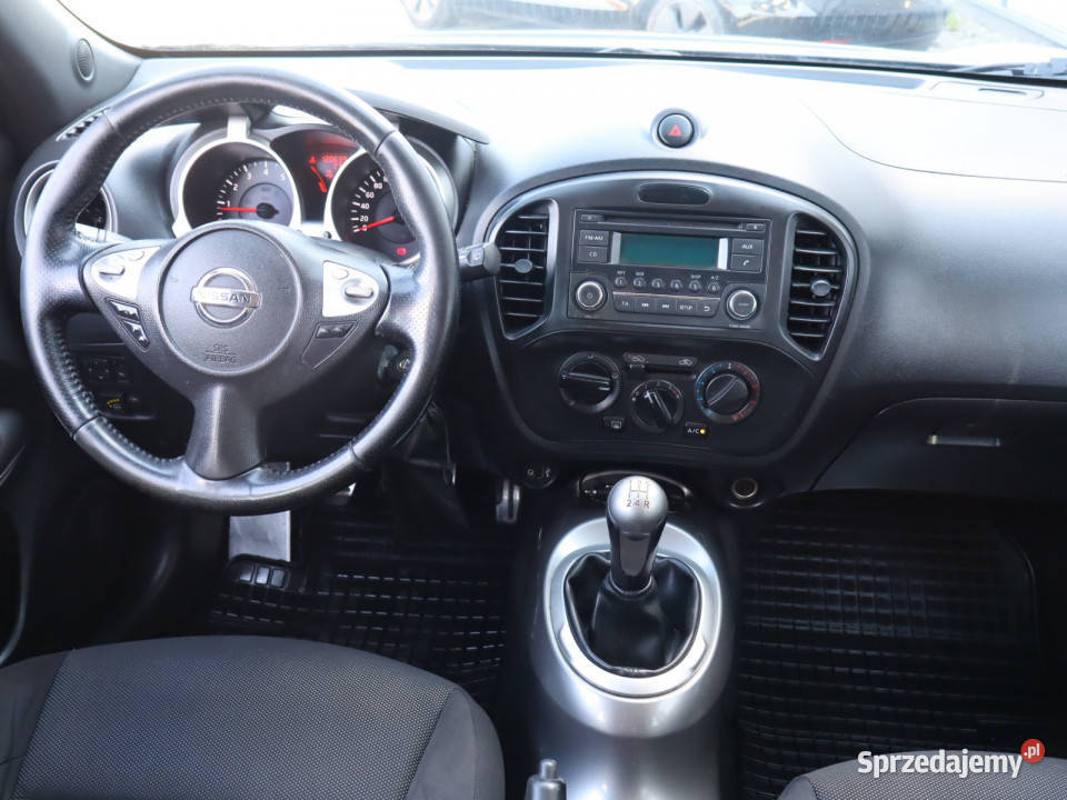 Nissan Juke 16 i sprzedam