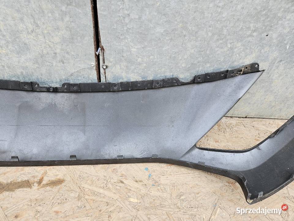 FORD TRANSIT CONNECT MK2 LIFT GÓRA ZDERZAKA Międzychód sprzedam