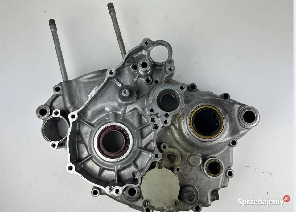 Kartery silnika KTM SXF 250 SXF 350 79230000144 Motoryzacja lubuskie Sulęcin