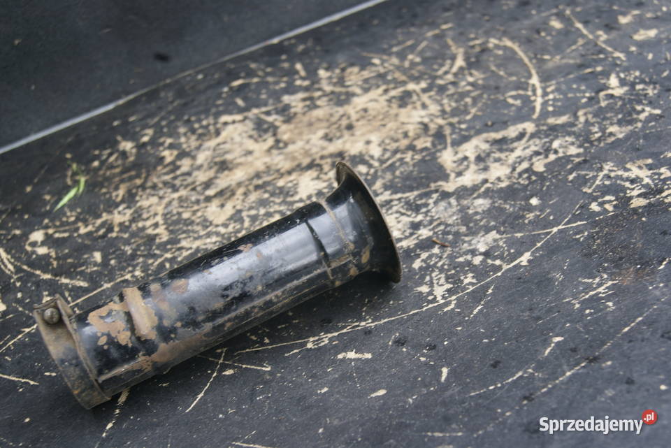 AWO SIMSON SPORT DOLOT POWIETRZA DO GAŻNIKA śląskie Rybnik