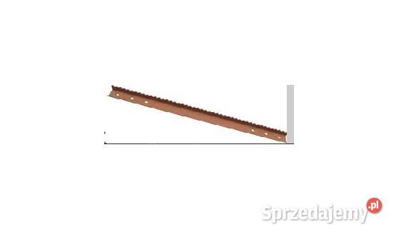 Listwa łancucha bizon BIZON505805032 pomorskie Kobylnica